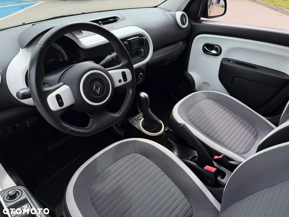 Renault Twingo - 15