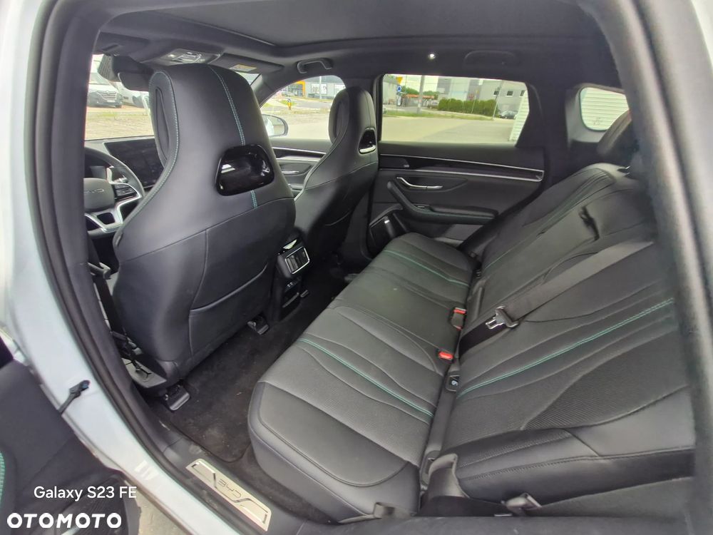 BYD Seal U Comfort - 20