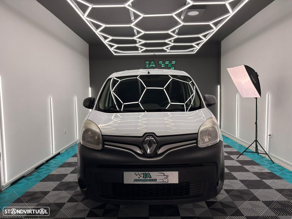 Renault Kangoo 1.5 DCI - 5