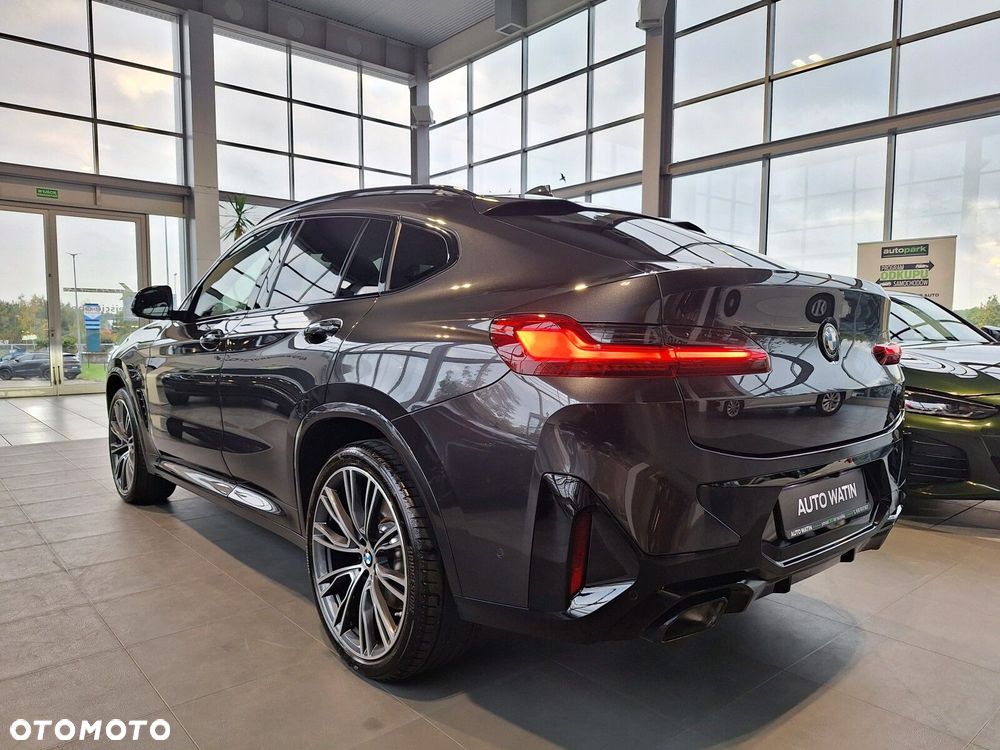 BMW X4 - 10