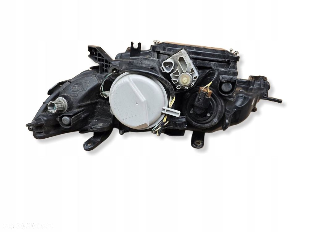 lampa prawa subaru legacy iv outback iii lift 100-20954 - 4