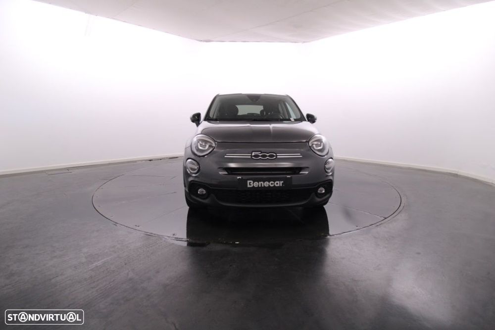 Fiat 500X 1.3 MJ Urban - 12
