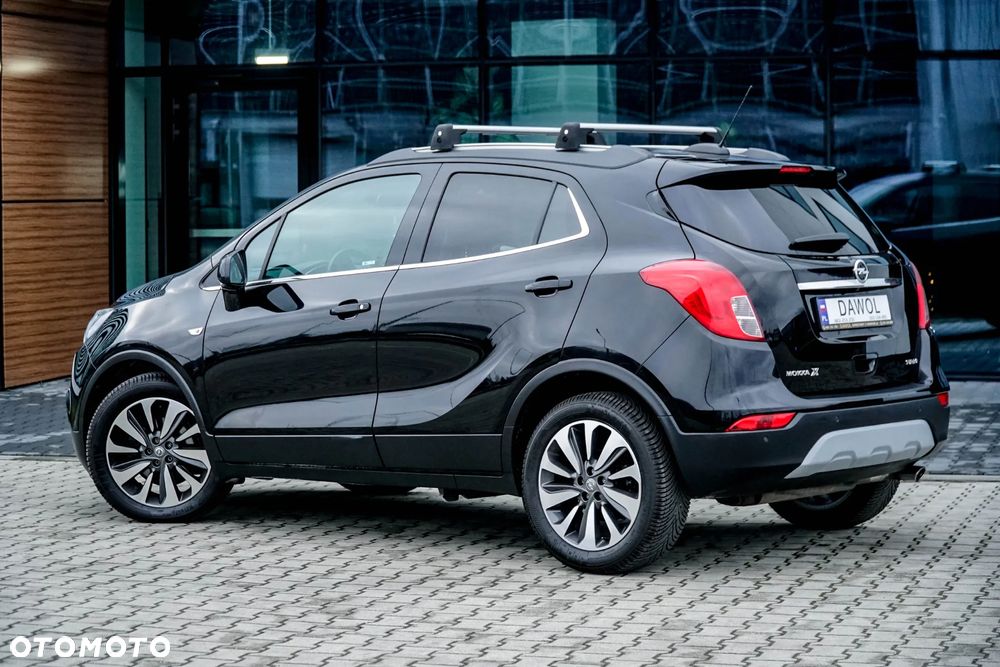 Opel Mokka 1.4 T Enjoy S&S - 14