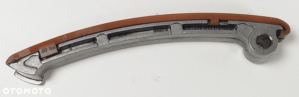 ŚLIZG ROZRZĄDU BMW E46 3.0 D M57 2247330 - 3