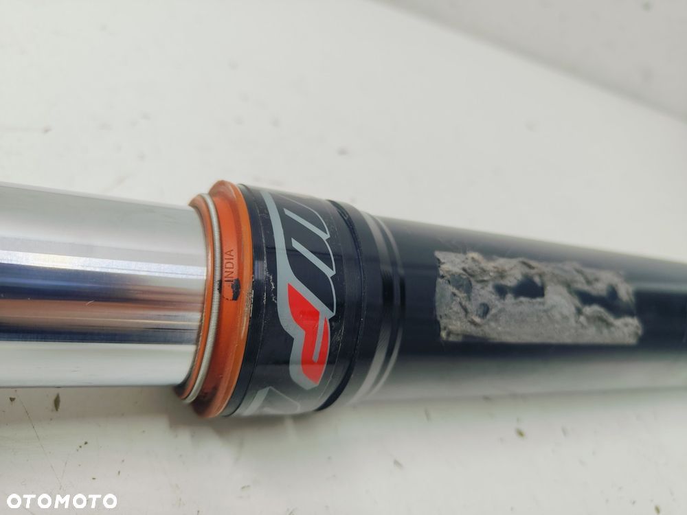Laga Prawa KTM Duke 125/390 - 4
