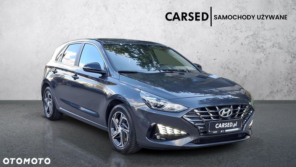 Hyundai i30 - 8