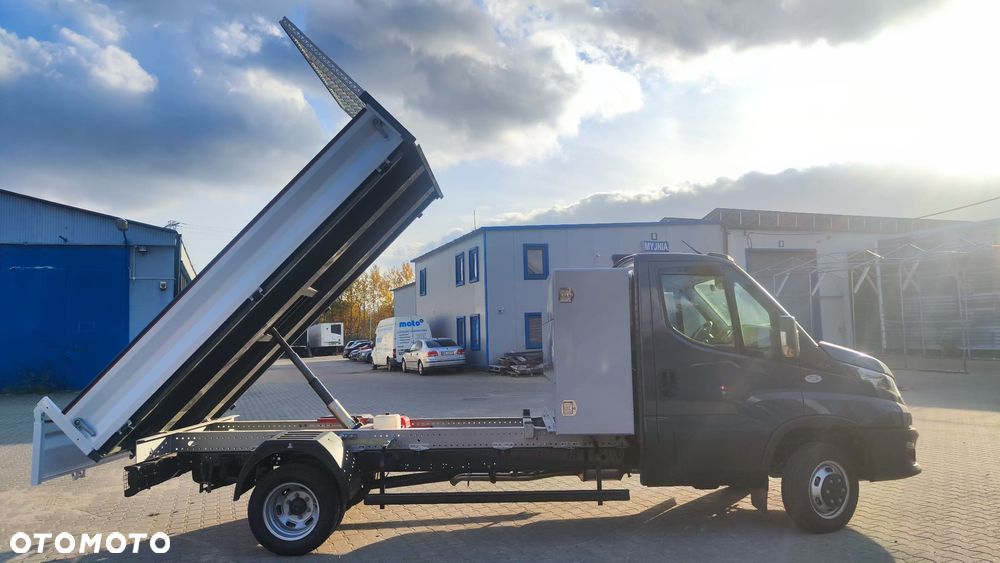 Iveco Daily !!! Promocyjne Finansowanie od 101,00% !!! - 2