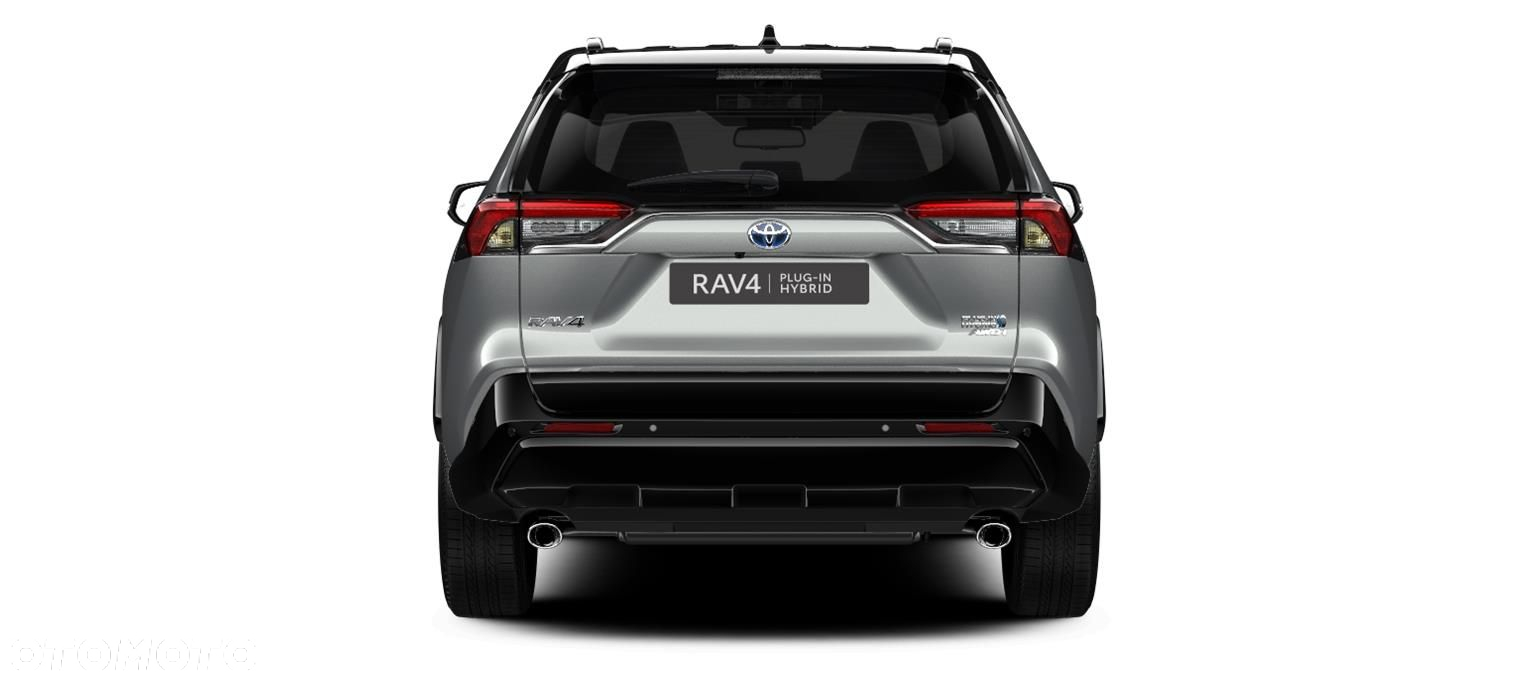 Toyota RAV4 - 4