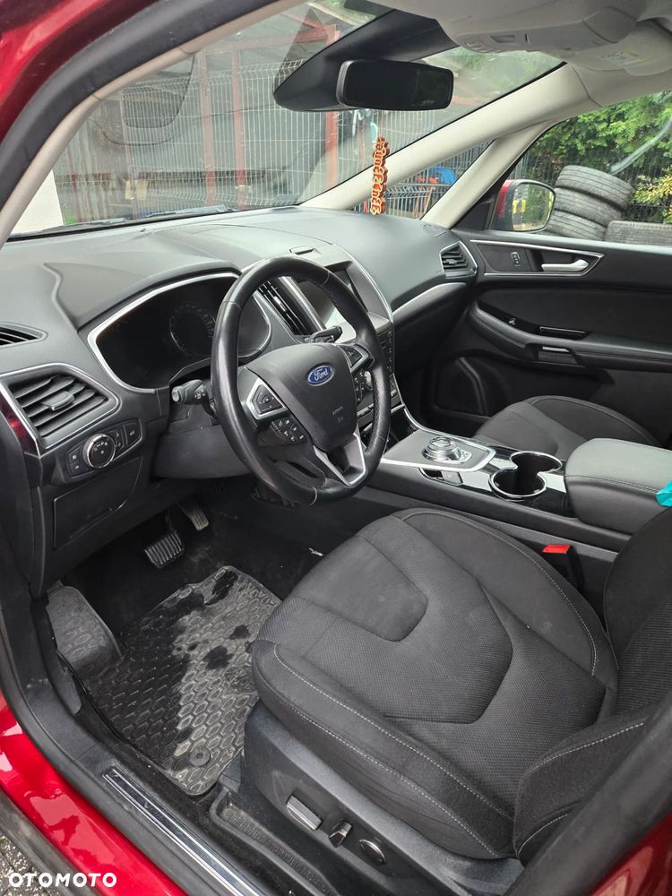 Ford S-Max - 14