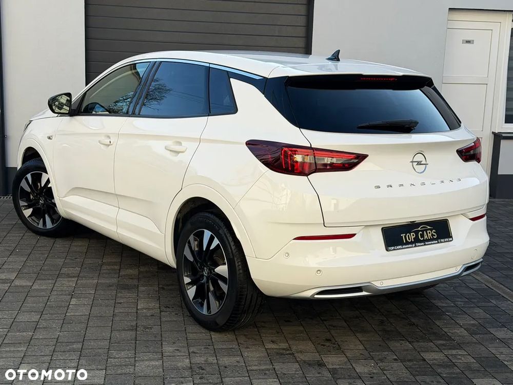 Opel Grandland 1.5 CDTI Ultimate S&S - 3