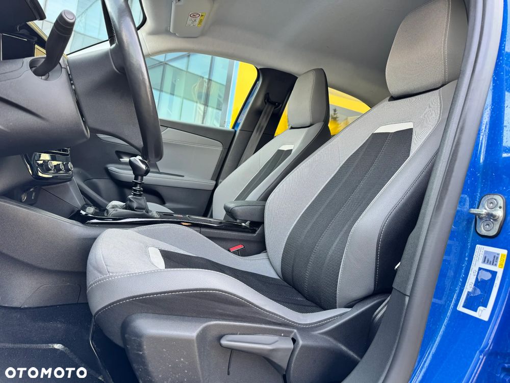 Opel Mokka 1.2 T Elegance S&S - 12