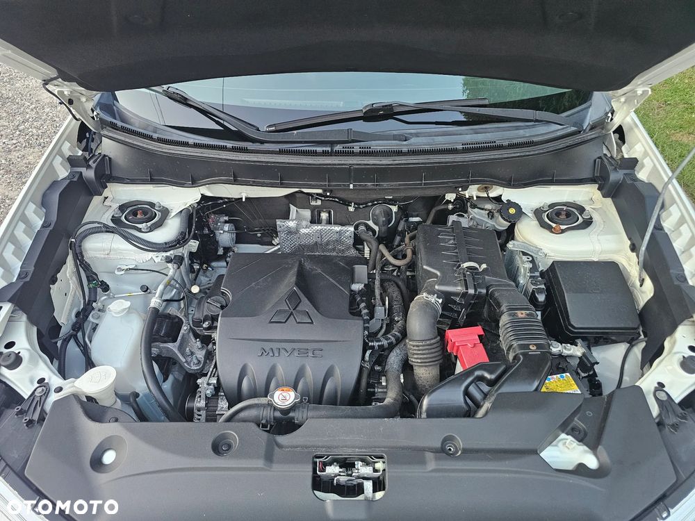 Mitsubishi ASX 1.6 2WD Diamant Edition - 26