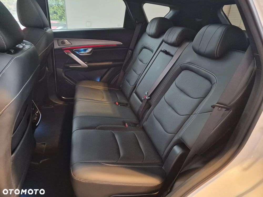 Sportequipe 7 GTW - 9