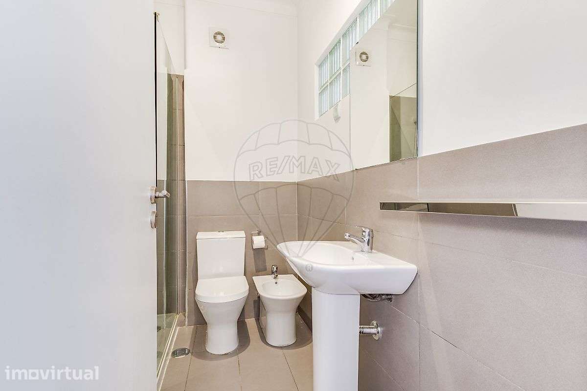 Apartamento T1 para venda - Grande imagem: 5/17