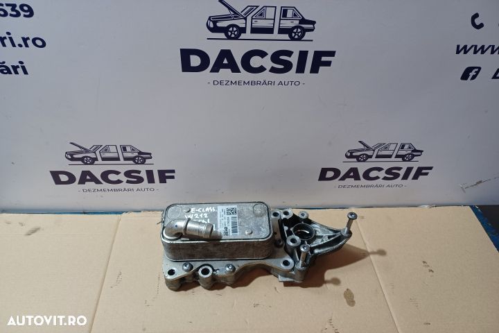 Termoflot racire ulei 2.2 CDI  A6511800665 70364137-02 U7902004 70362 - 1