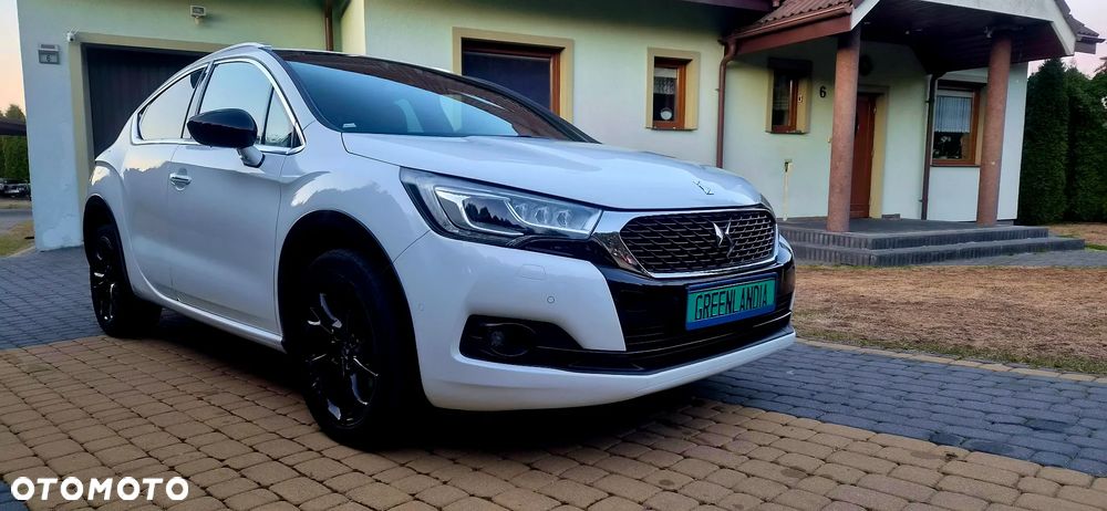 DS Automobiles DS 4 - 2