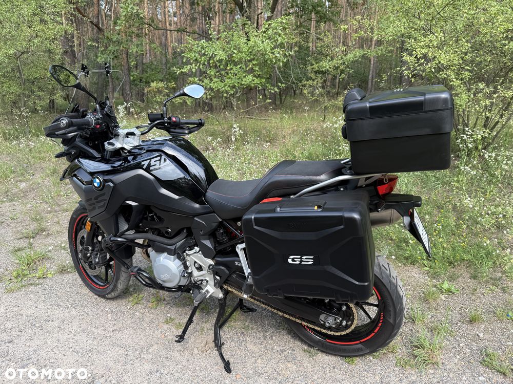BMW GS - 3