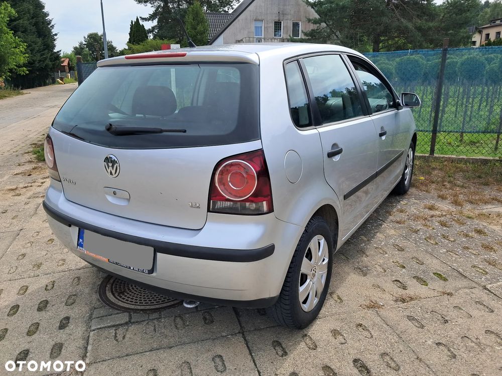 Volkswagen Polo 1.2 Comfortline - 16