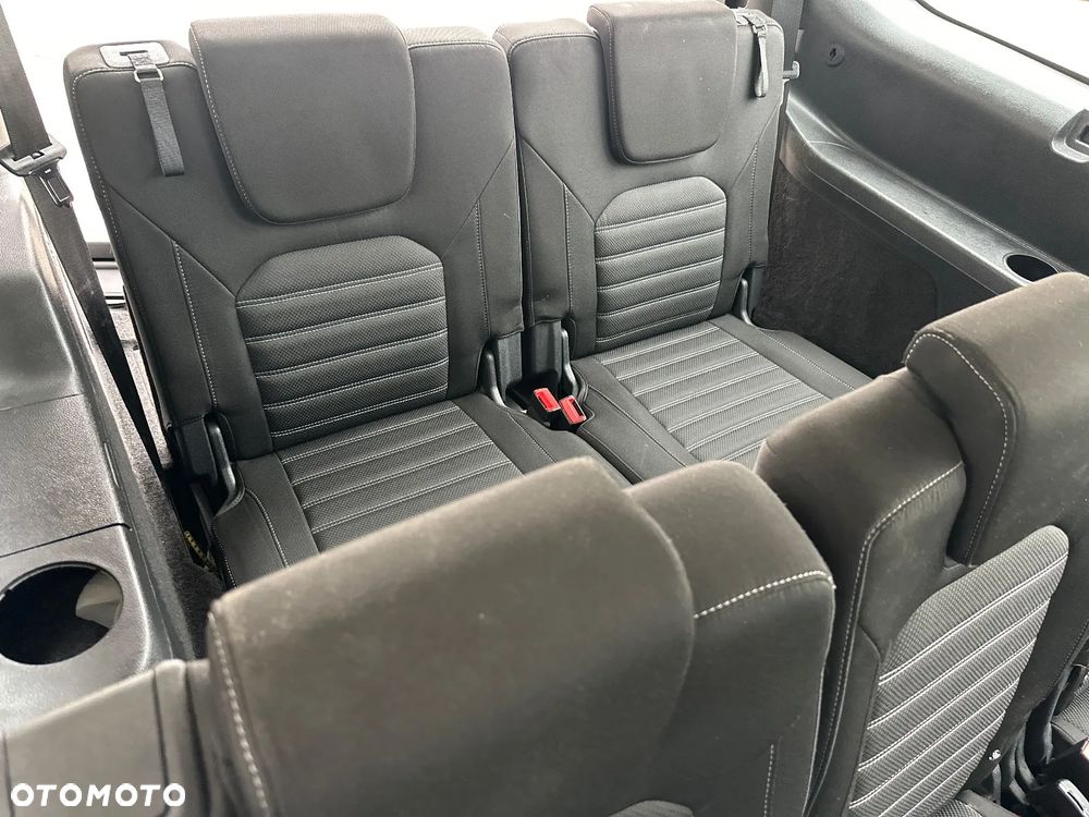Ford Galaxy 2.0 EcoBlue Titanium PowerShift - 23