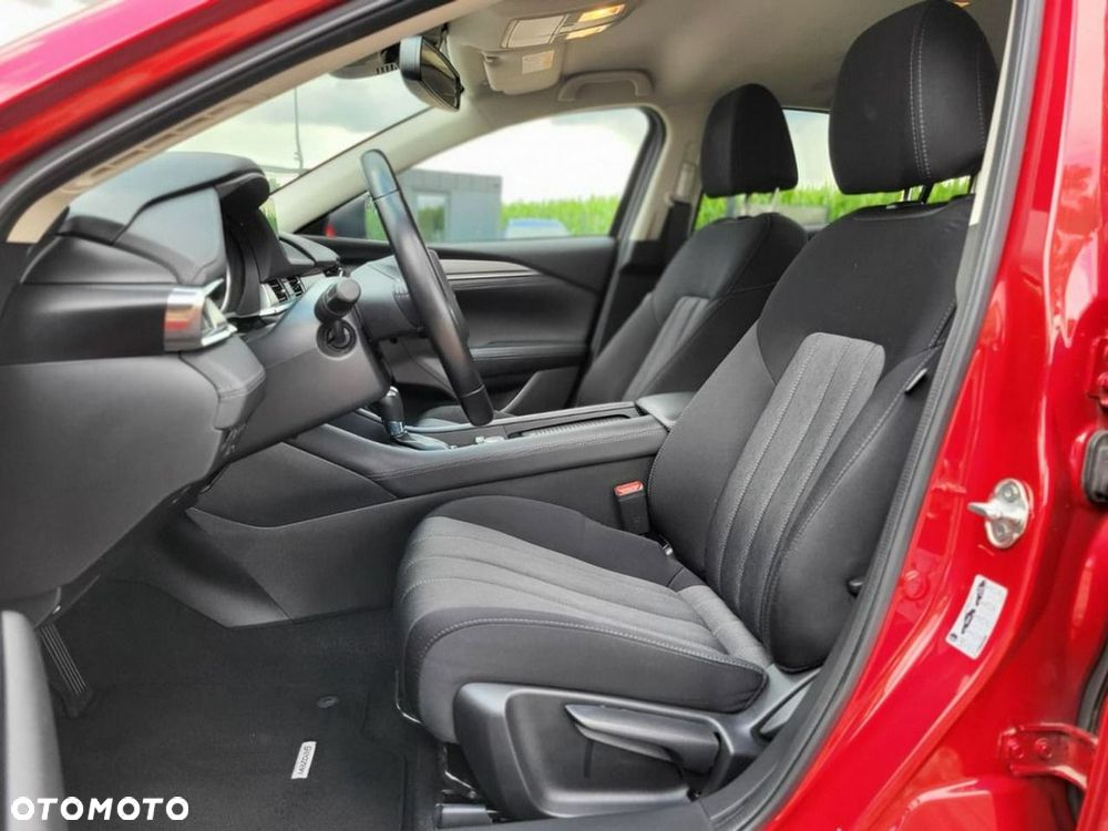 Mazda 6 2.0 Center-Line - 20