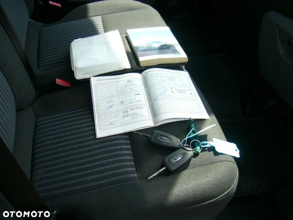 Ford Transit Maxi L4H3 2,0 TDCI EURO6Y - 22