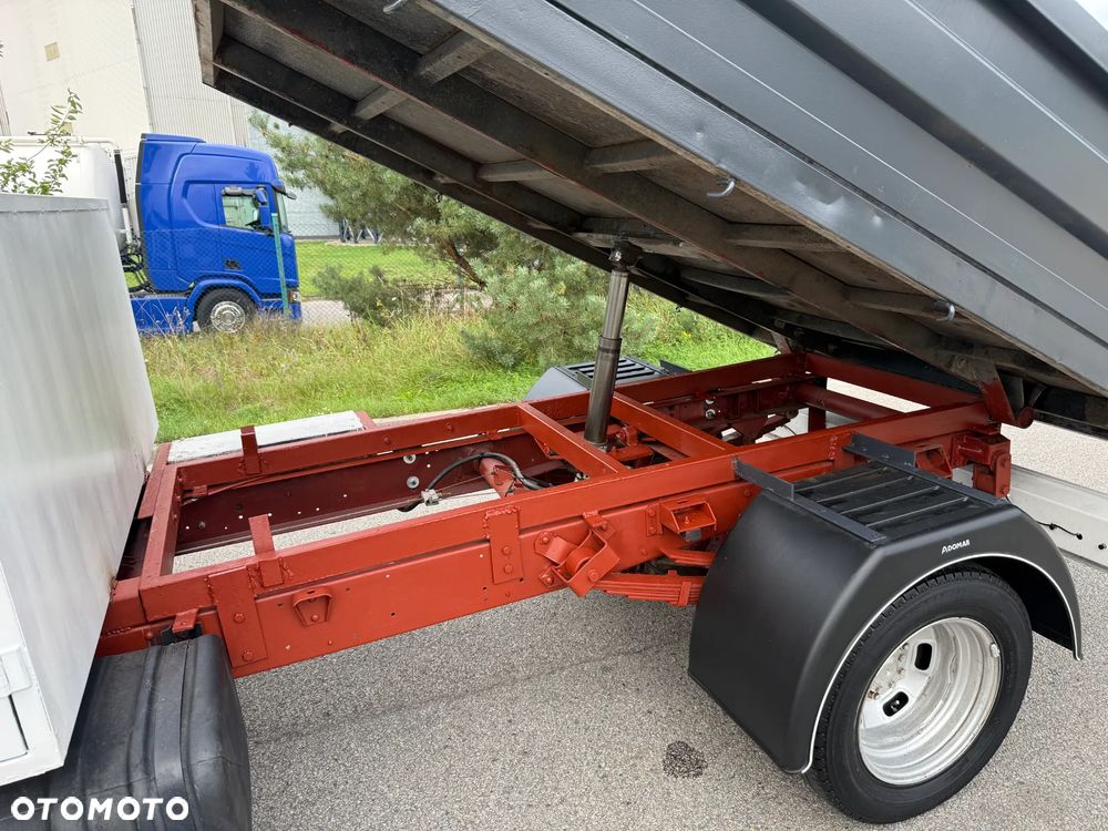 Iveco Daily - 10