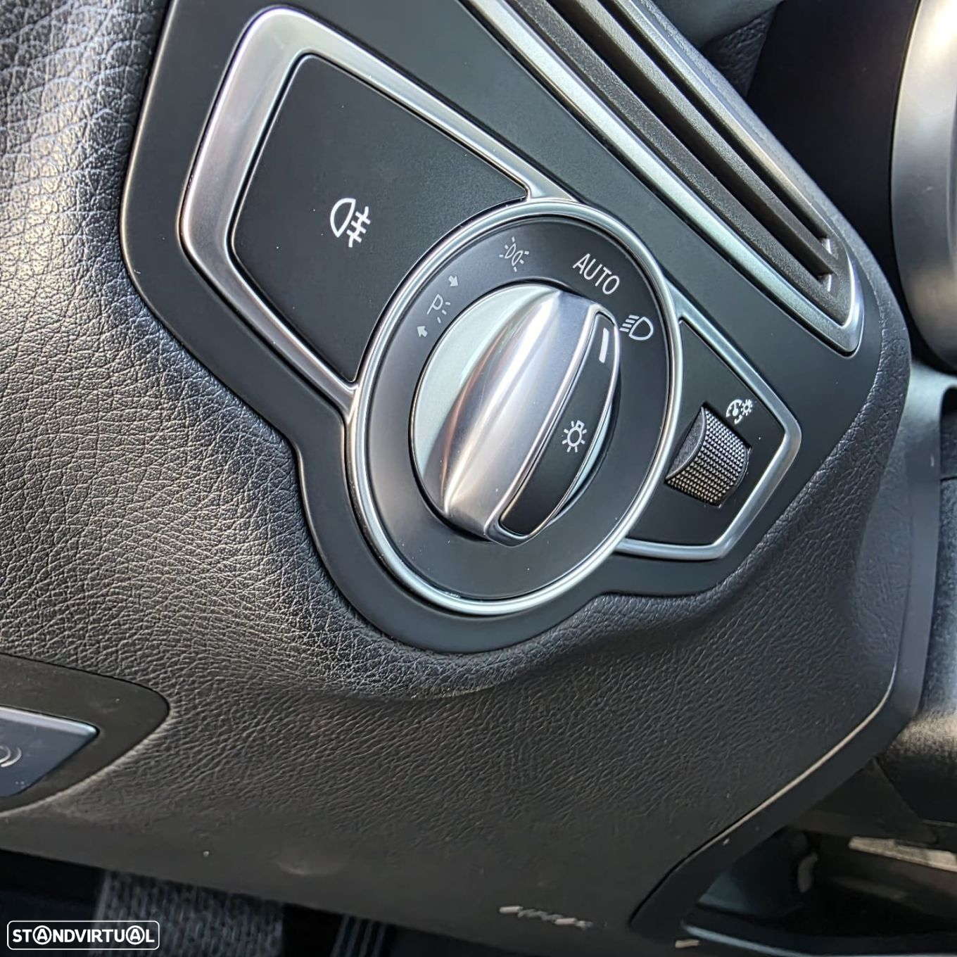 Mercedes-Benz C 180 d Station 9G-TRONIC Avantgarde - 21