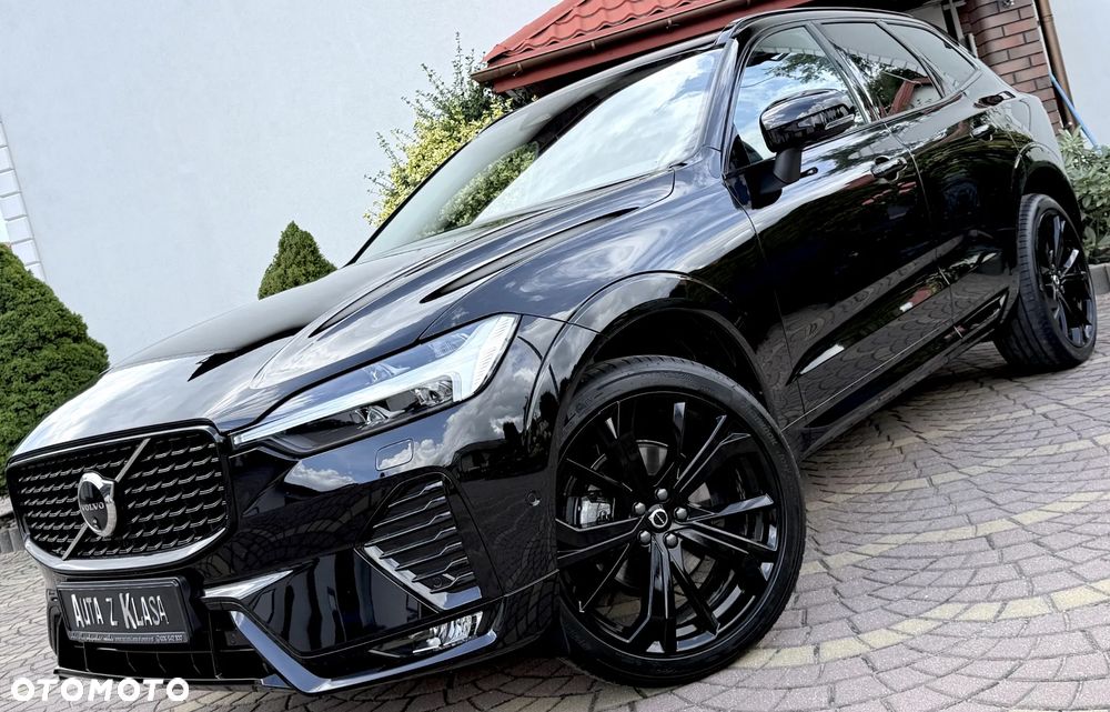Volvo XC 60 B5 B AWD Geartronic RDesign - 4