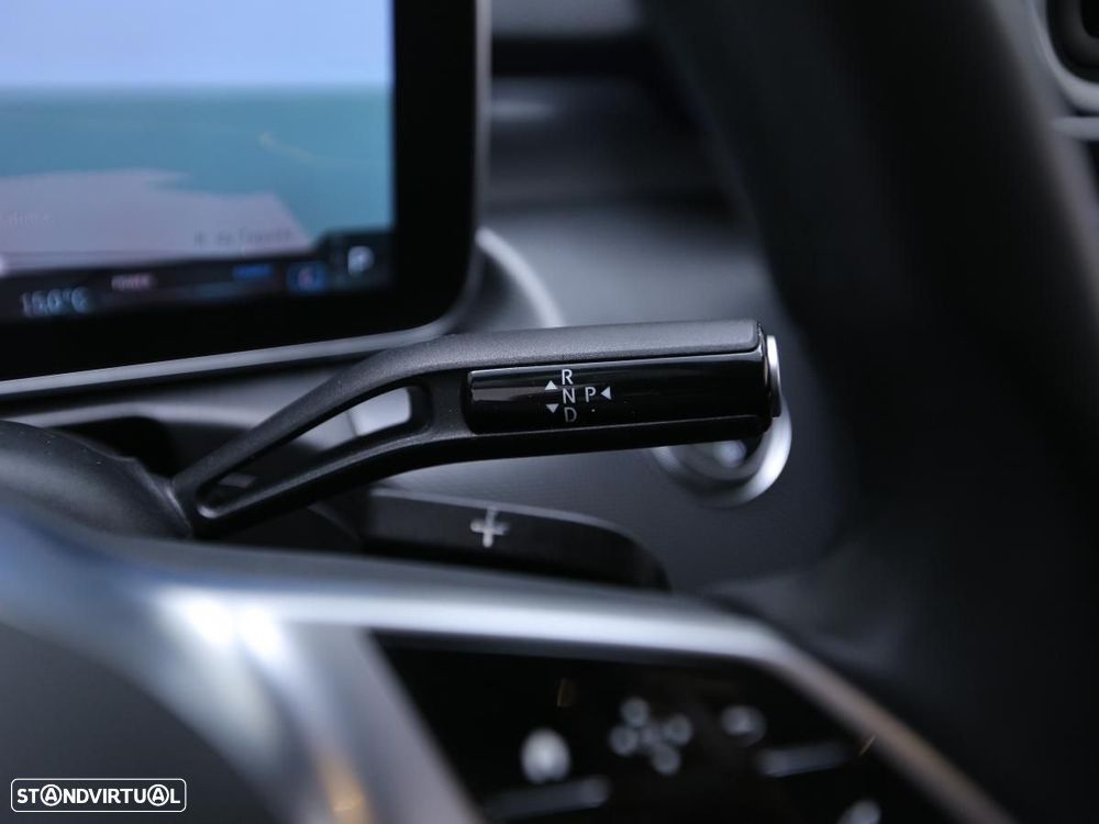 Mercedes-Benz C 220 Station d 9G-TRONIC Avantgarde - 23