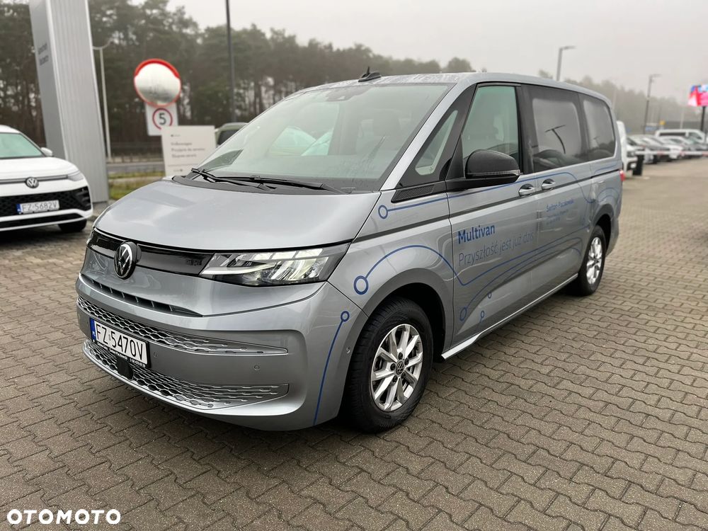 Volkswagen Multivan 2.0 TDI L2 Family DSG - 1