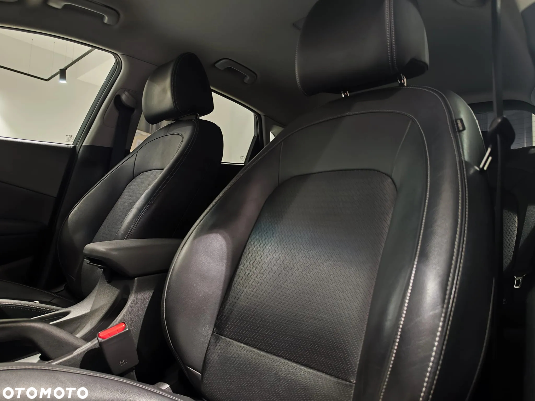 Hyundai Kona 1.6 T-GDI DCT 4WD Style - 15