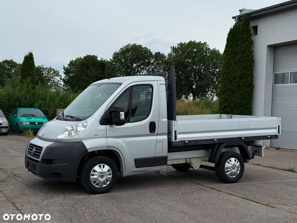 Fiat Ducato - 5