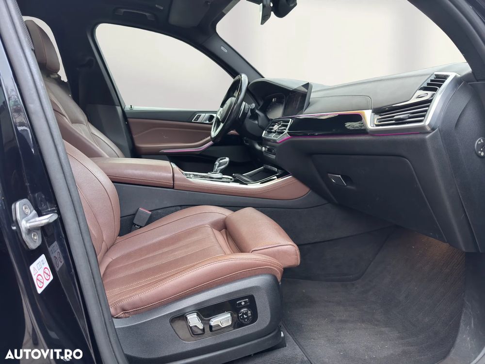 BMW X5 xDrive40i xLine - 17