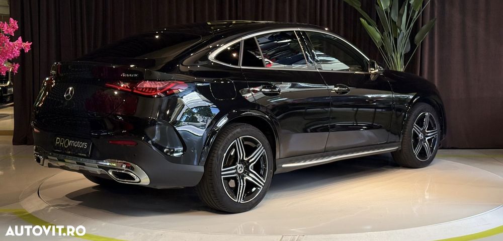 Mercedes-Benz GLC - 30