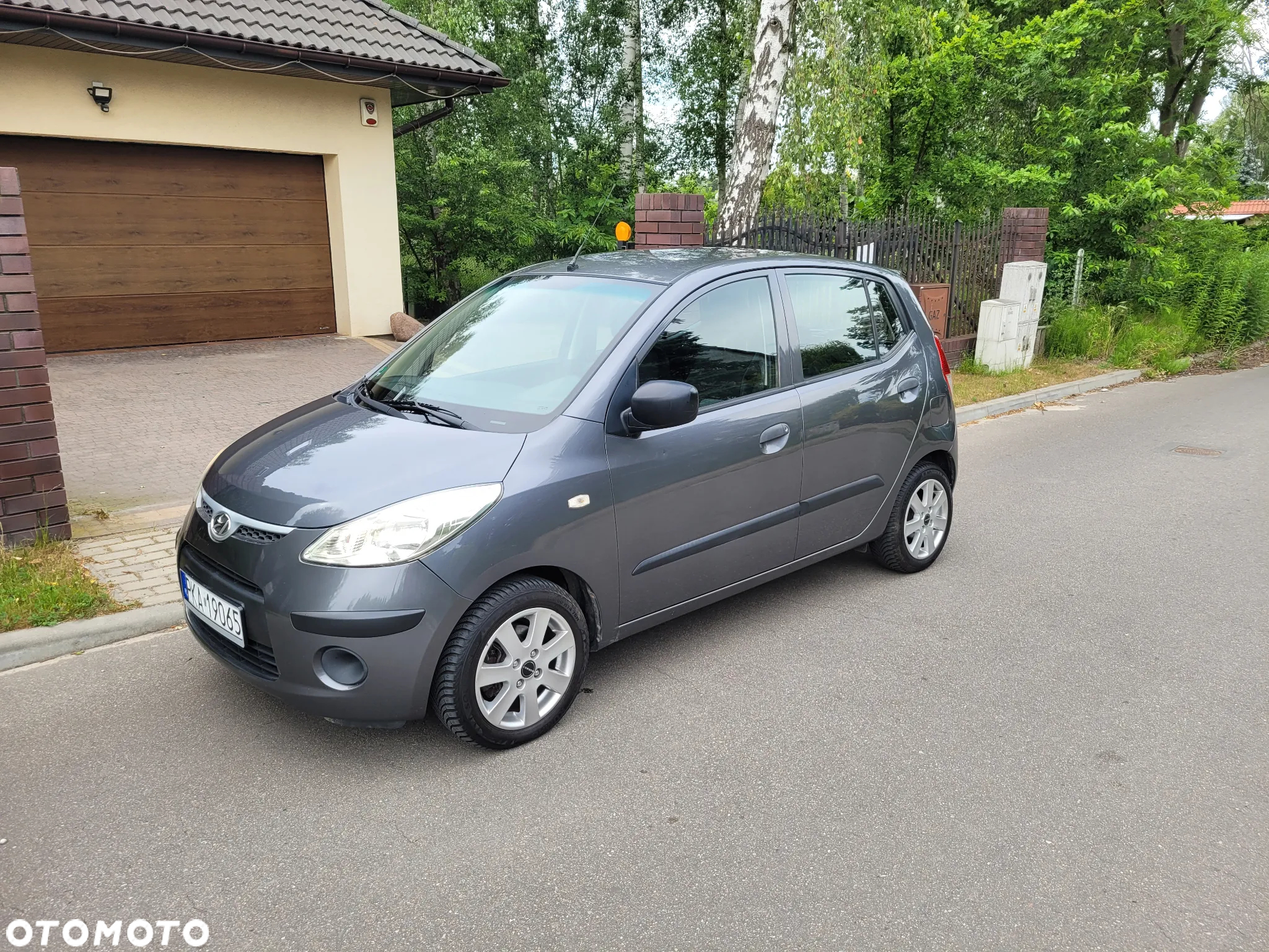 Hyundai i10 - 8