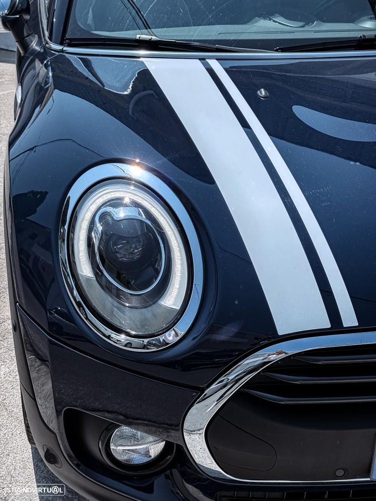 MINI Clubman - 3