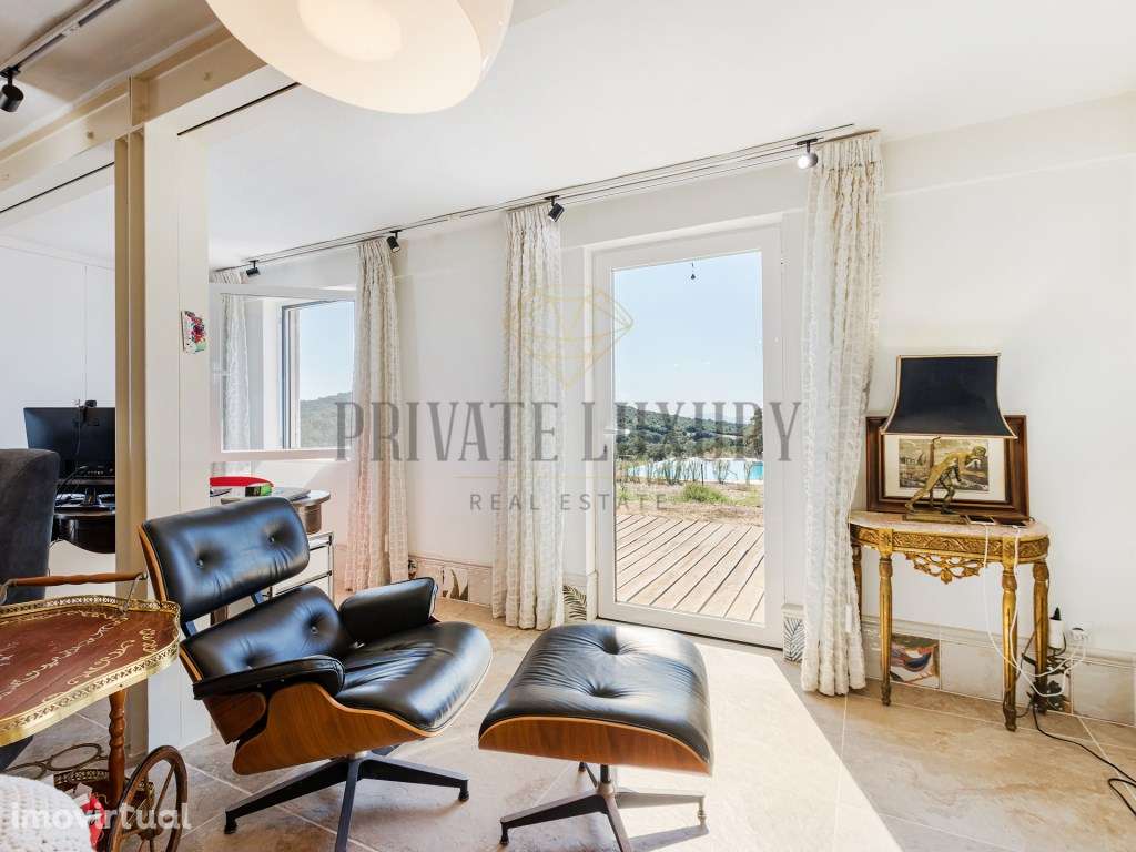 Herdade T3 com piscina - Grande imagem: 3/25