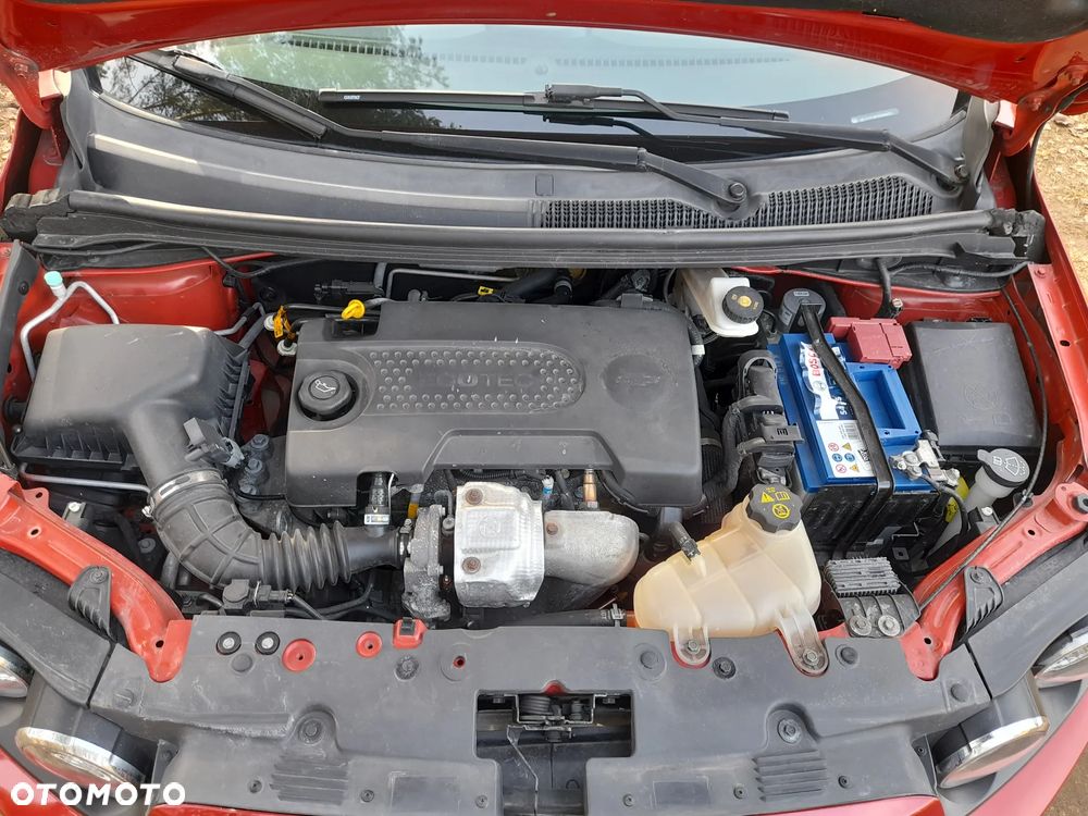 Chevrolet Aveo - 13