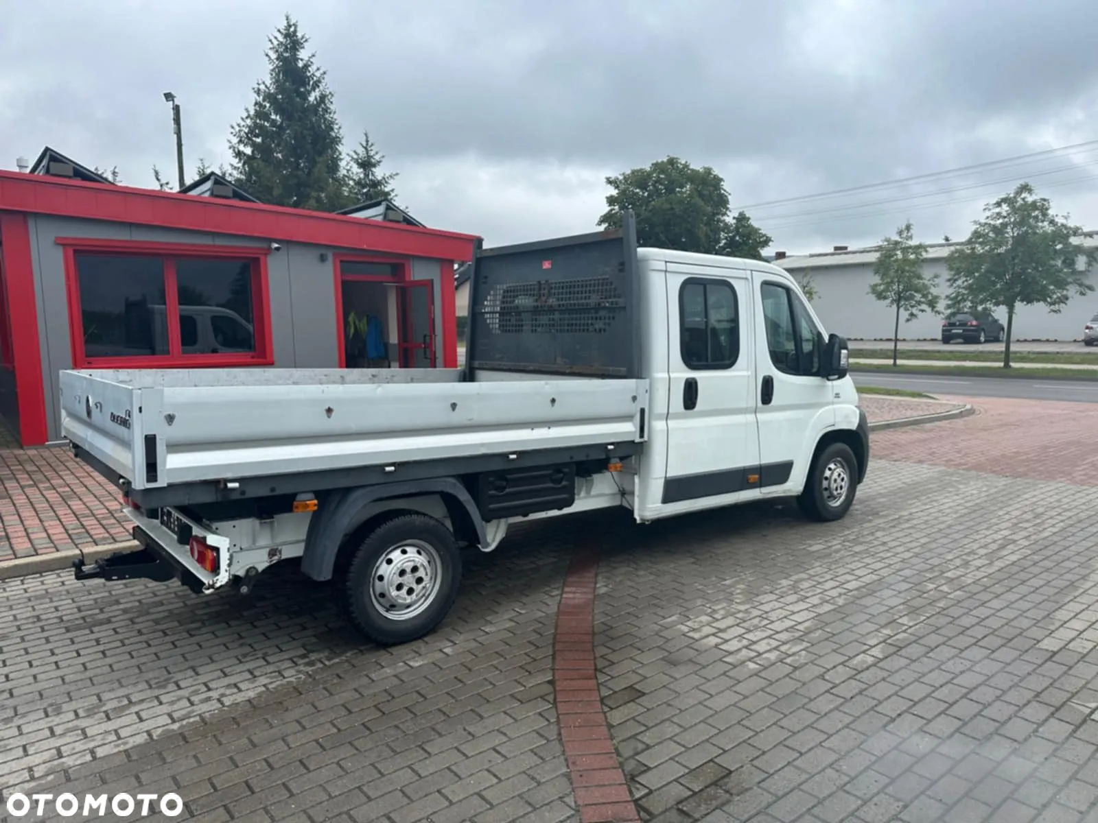 Fiat Ducato - 4