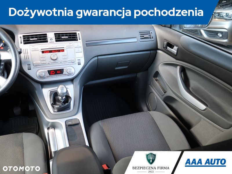 Ford Kuga - 9