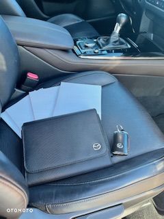 Mazda CX-30 2.0 mHEV Hikari 2WD - 8