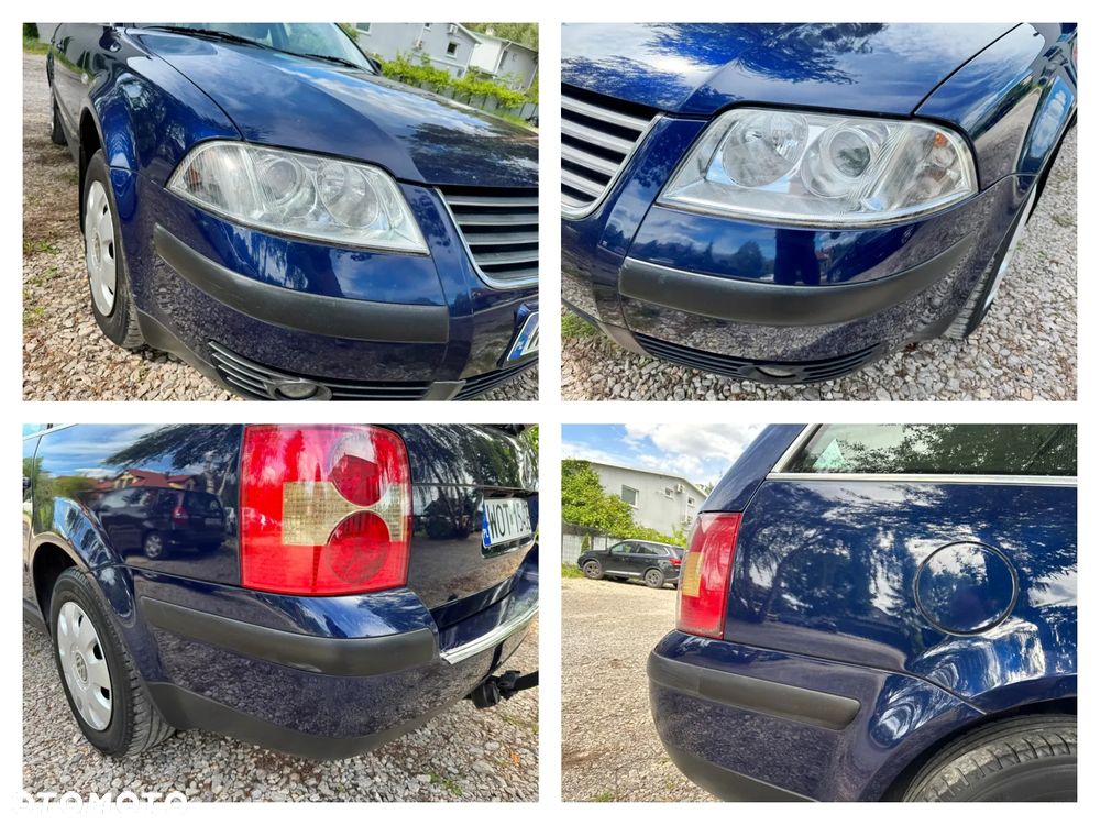 Volkswagen Passat 2.0 GL - 19