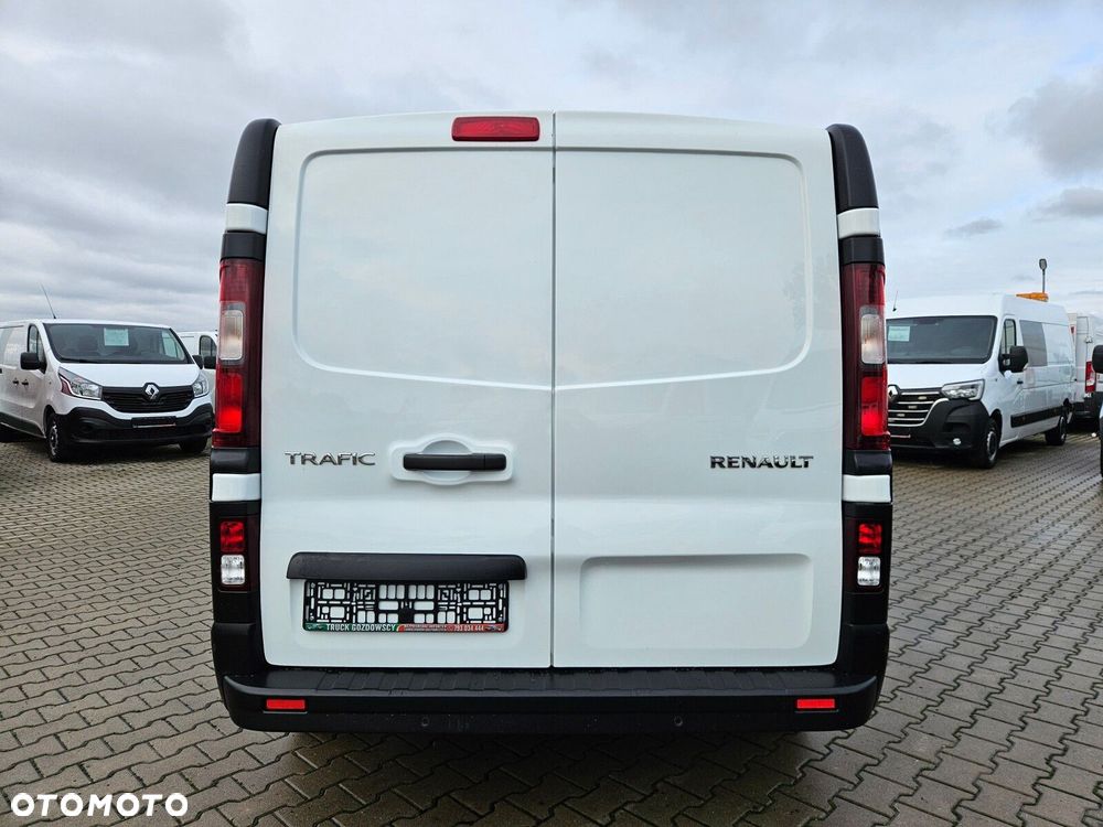 Renault Trafic L2H1 *72999zł NETTO* 2.0dCi/110KM - 10