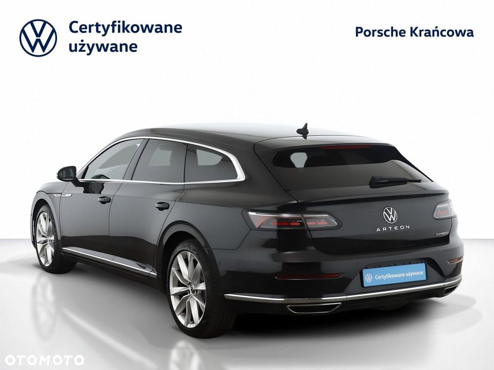 Volkswagen Arteon Shooting Brake - 3