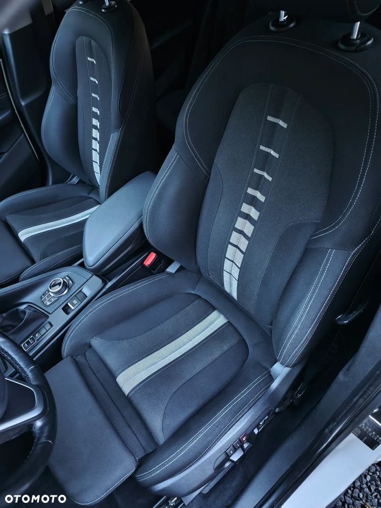 BMW X1 - 13