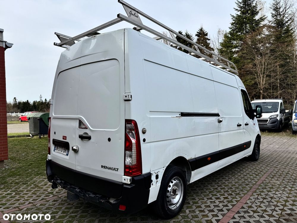 Renault Master - 13