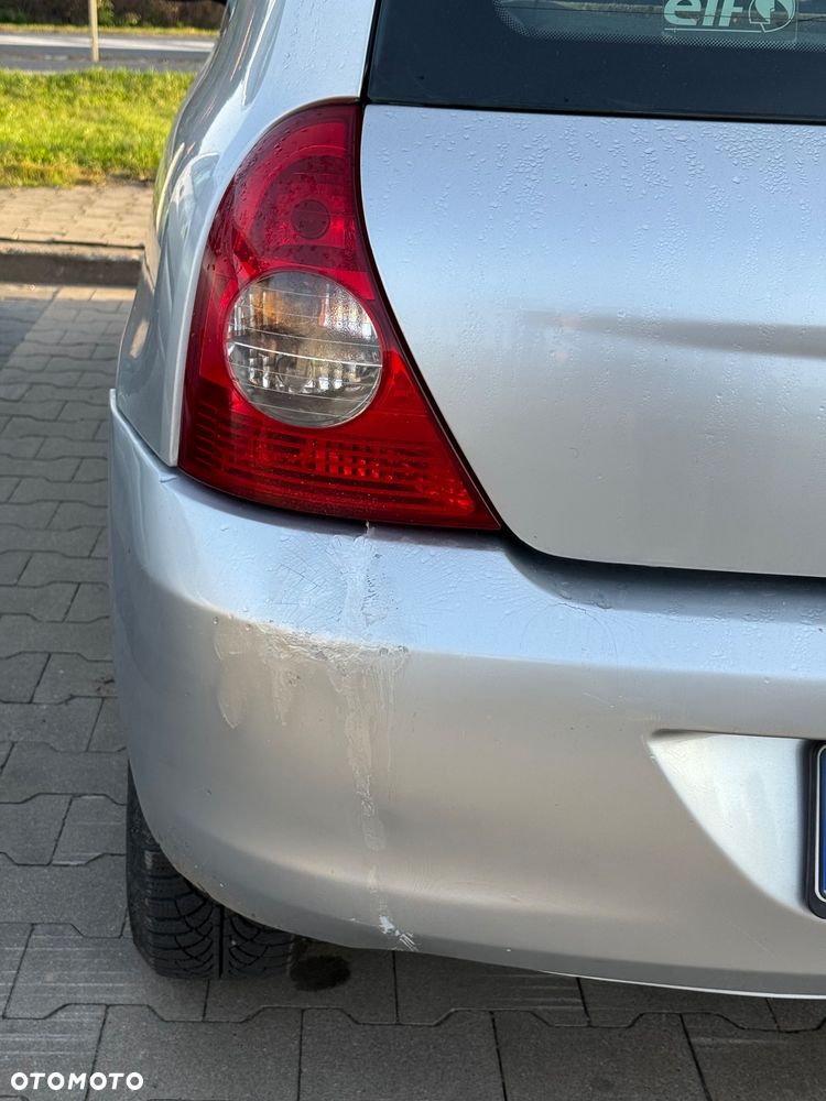 Renault Clio - 8