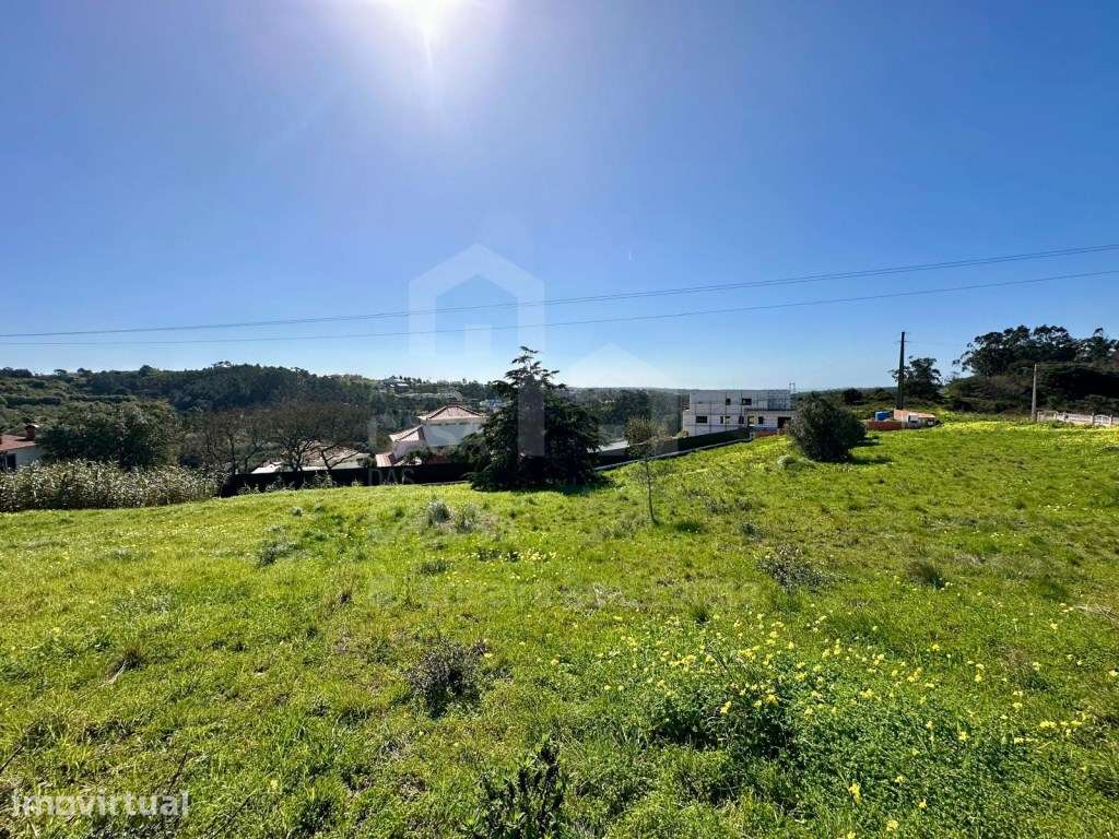 Vende Terreno - Ericeira 4 km, A Casa das Casas - Grande imagem: 5/29