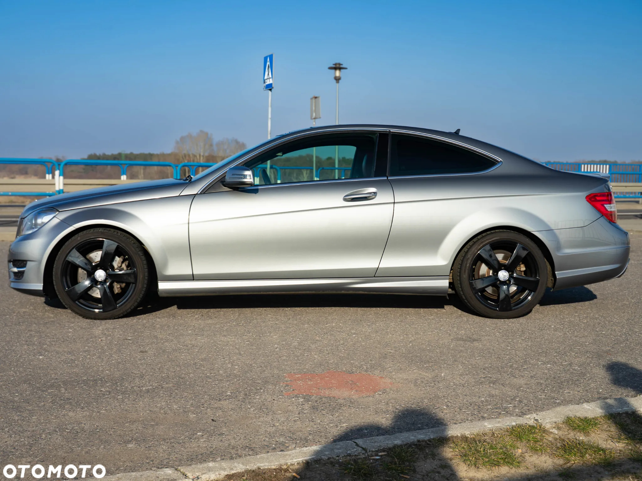 Mercedes-Benz Klasa C - 6