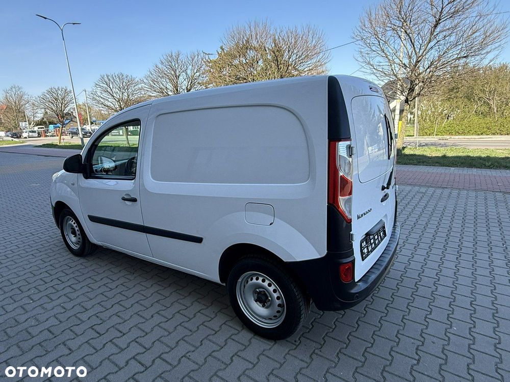 Renault Kangoo - 2
